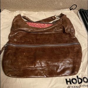 Hobo Brand hobo bag